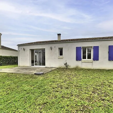 Les Vergers By Interhome *