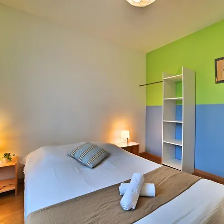 Les Vergers By Interhome *
