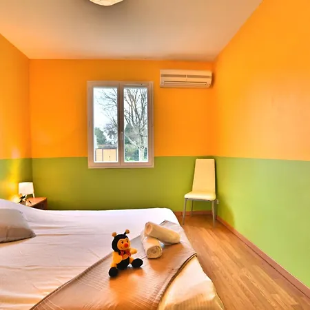 Les Vergers By Interhome * Saint-Georges-d'Oleron