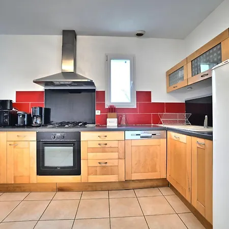Les Vergers By Interhome Saint-Georges-d'Oleron