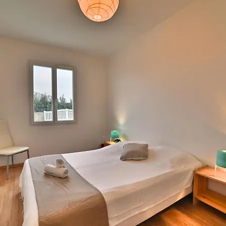 Les Vergers By Interhome