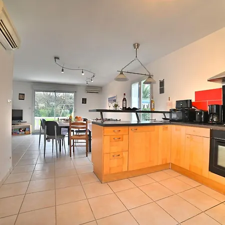 Les Vergers By Interhome Сasa de vacaciones Saint-Georges-d'Oleron