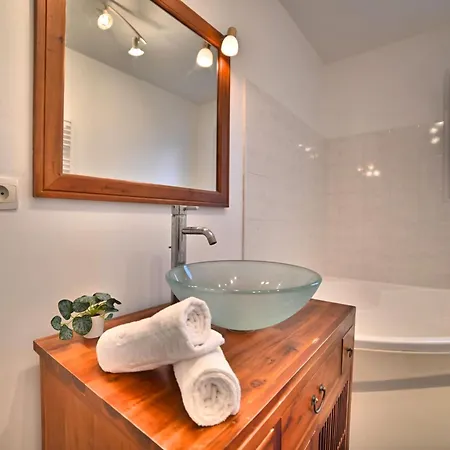 Les Vergers By Interhome *