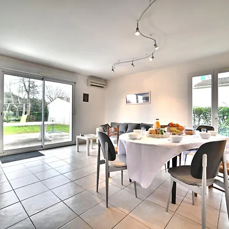 Les Vergers By Interhome