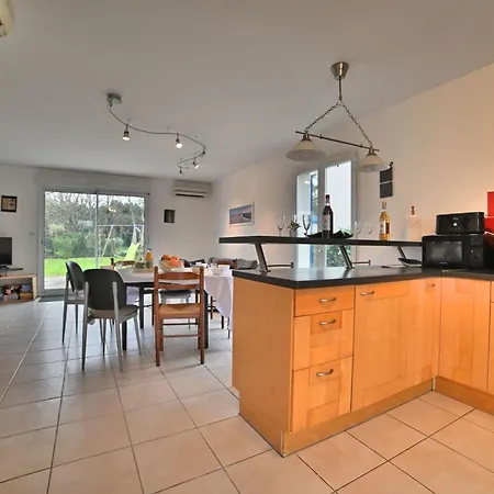 Les Vergers By Interhome Saint-Georges-d'Oleron