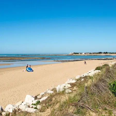Les Vergers By Interhome * Saint-Georges-d'Oleron