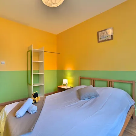 Les Vergers By Interhome * Saint-Georges-d'Oleron