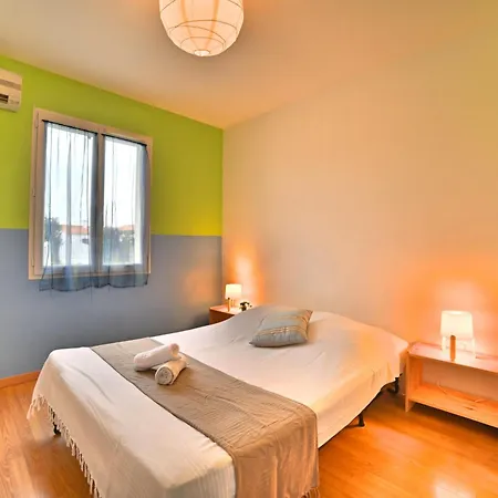 Les Vergers By Interhome *