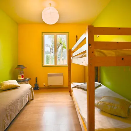 Les Vergers By Interhome Hébergement de vacances