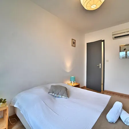 Les Vergers By Interhome * Saint-Georges-d'Oleron