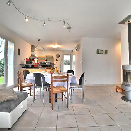 Les Vergers By Interhome Hébergement de vacances Saint-Georges-d'Oleron