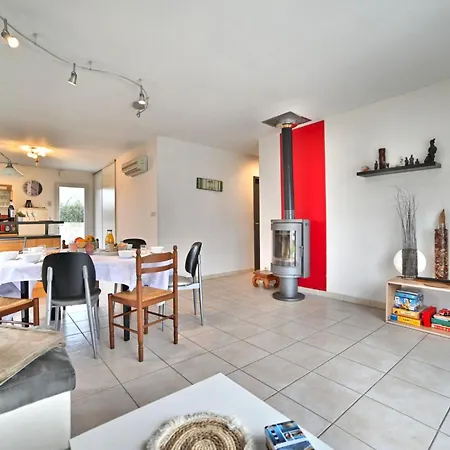 Les Vergers By Interhome * Saint-Georges-d'Oleron