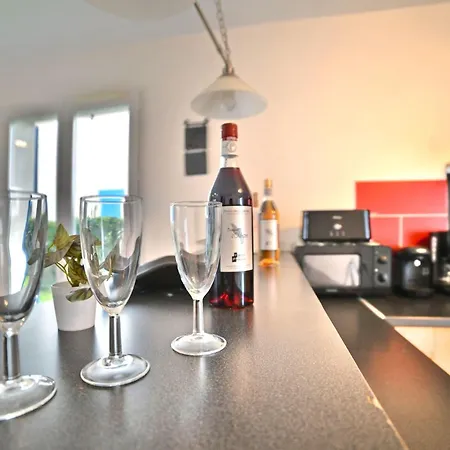 Les Vergers By Interhome * Saint-Georges-d'Oleron