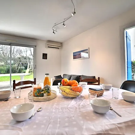 Les Vergers By Interhome *